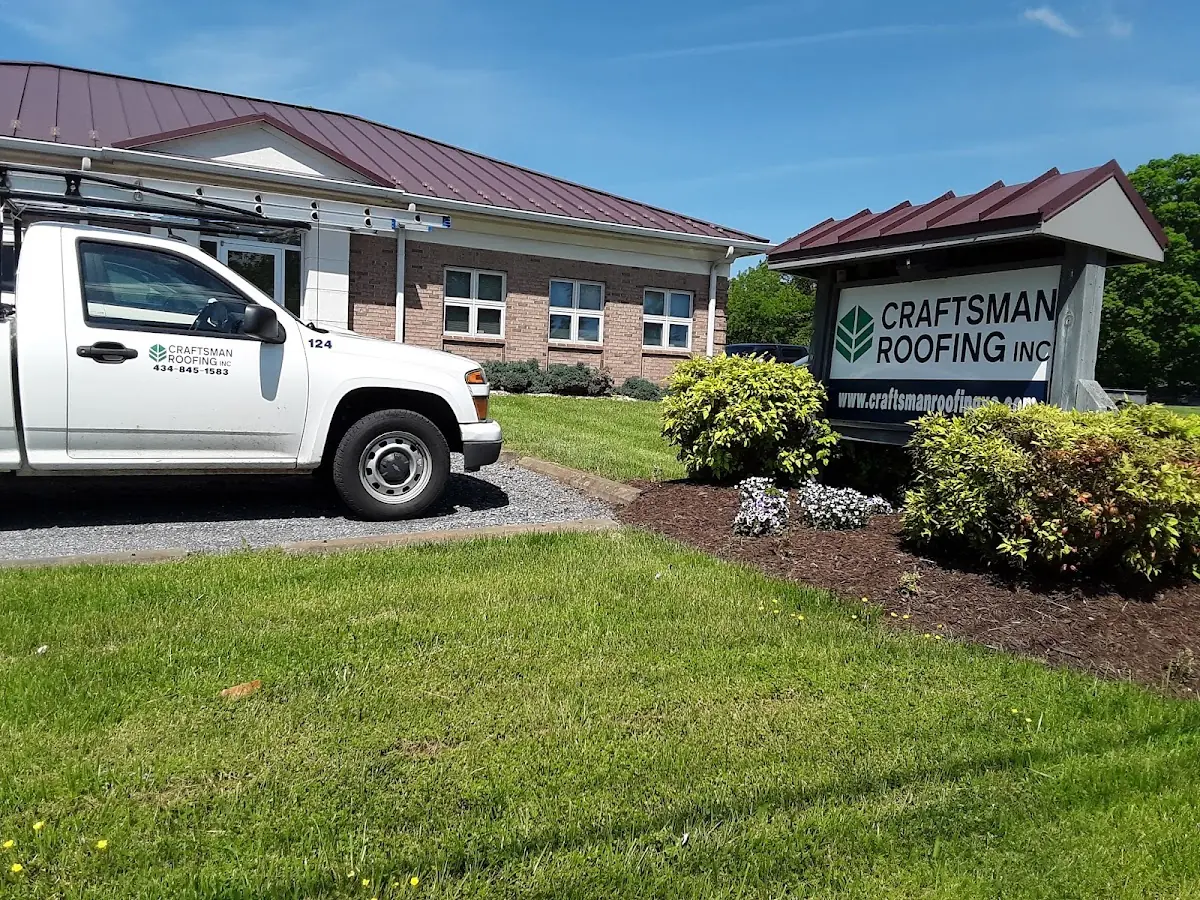 Quality Wind Damage Roof Repair by experienced craftsmen in Shailerville